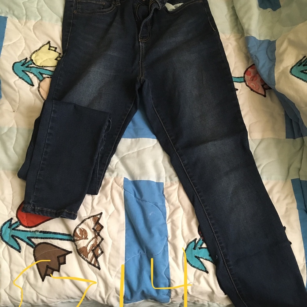 Pants